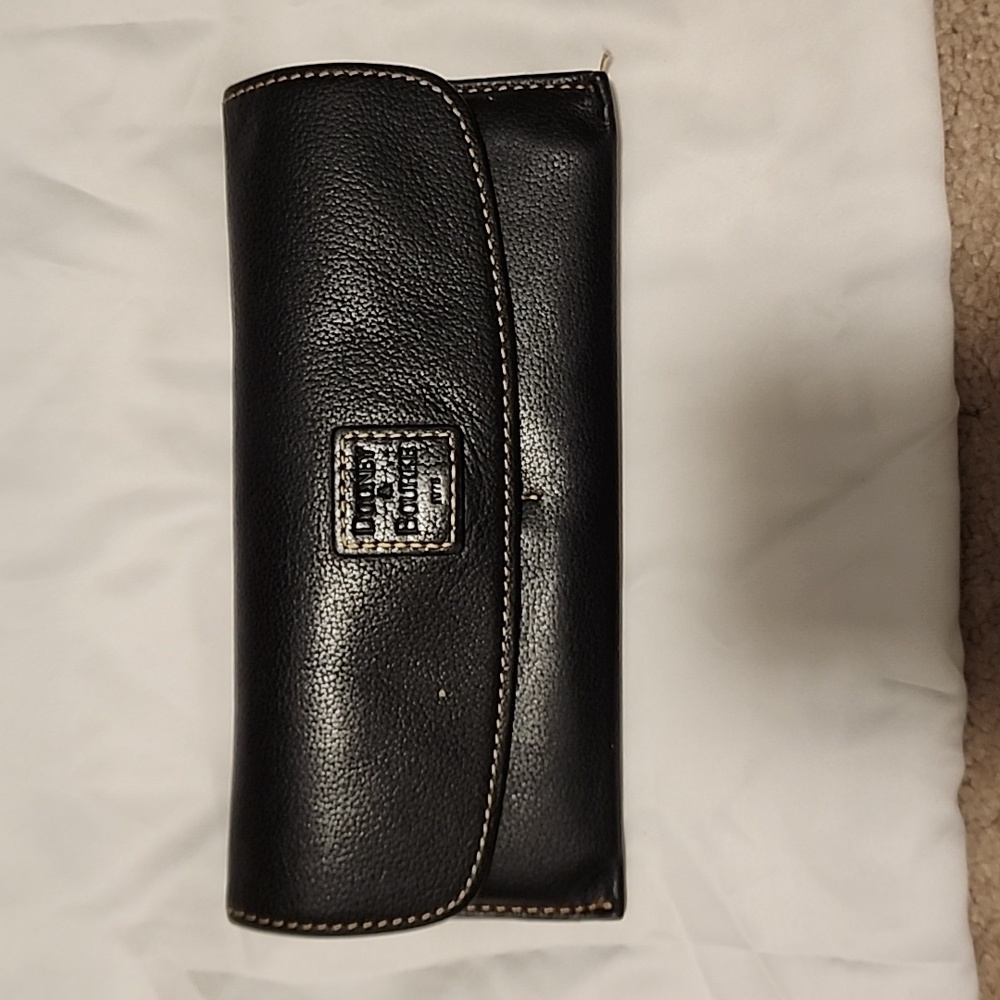 Dooney and Bourke Wallet